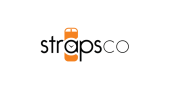 StrapsCo Promo Code