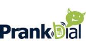 Prank Dial Promo Code