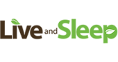 Live and Sleep Promo Code