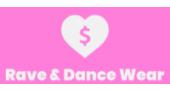 Rave and Dance Wear Promo Code