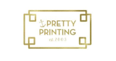 Prettyprinting Promo Code