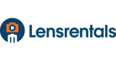 LensRentals.com Promo Code