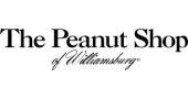 The Peanut Shop Promo Code