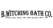B.Witching Bath Co Promo Code