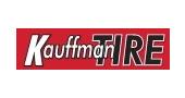Kauffman Tire Promo Code