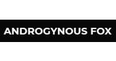 Androgynous Fox Promo Code