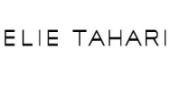 Elie Tahari Promo Code