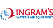 Ingram's Water and Air Equipment Promo Code
