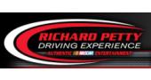 Richard Petty Driving Experience Promo Code