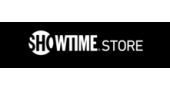 Showtime Store Promo Code