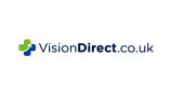 Vision Direct UK Promo Code
