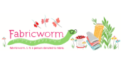 Fabric Worms Promo Code