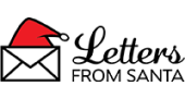 Letters From Santa Promo Code