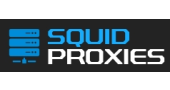 SquidProxies Promo Code