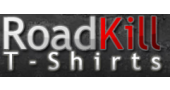 Road Kill T-Shirts Promo Code