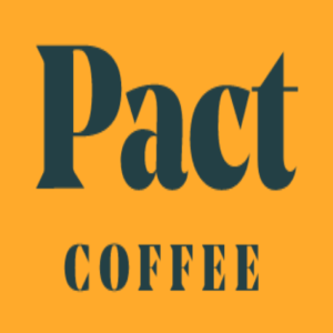 Pact Coffee Discount Code