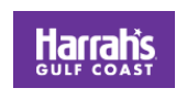 Harrah's Gulf Coast Promo Code