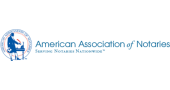 American Association of Notaries Promo Code