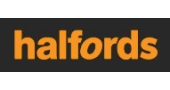 Halfords Promo Code