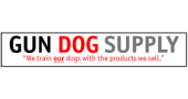 Gun Dog Supply Promo Code