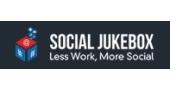 SocialJukebox Promo Code