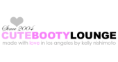 Cute Booty Lounge Promo Code