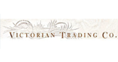 Victorian Trading Co. Promo Code