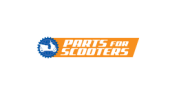 PartsForScooters Promo Code