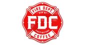 Fire Dept. Coffee Promo Code