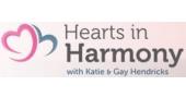 Hearts In True Harmony Promo Code