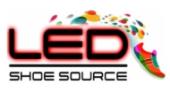 LED Shoe Source Promo Code