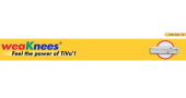 WeaKnees.com Promo Code