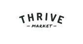Thrive Market Promo Code