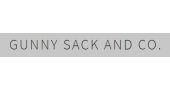 Gunny Sack and Co. Promo Code