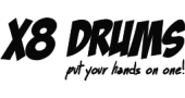 X8 Drums Promo Code