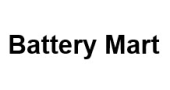 Battery Mart Promo Code