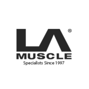 LA Muscle Discount Code
