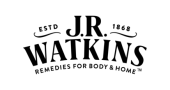 J.R.Watkins Promo Code