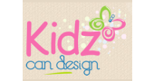 KidzCanDesign Promo Code