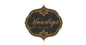 Youdept Promo Code