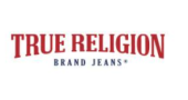 True Religion Promo Code
