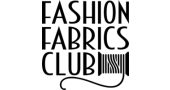 Fashion Fabrics Club Promo Code