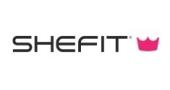 SHEFIT Promo Code