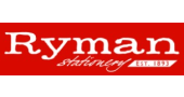 Ryman Promo Code