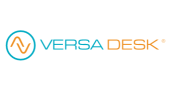Versa Desk Promo Code