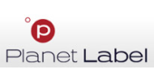 Planet Label Promo Code