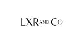 LXR & Co. Promo Code