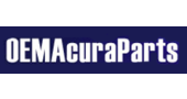 OEM Acura Parts Promo Code