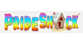 Pride Shack Promo Code
