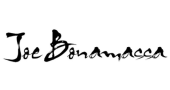 Joe Bonamassa Promo Code